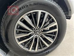 Nissan Armada